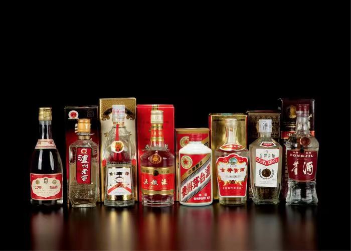 细河老酒储存的方法